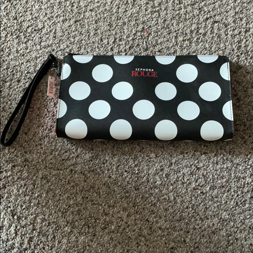 Sephora Rogue Clutch